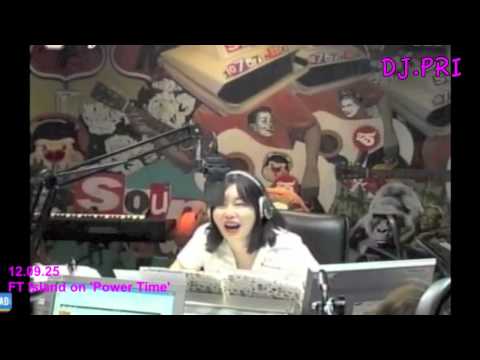 [Pri-Log] 홍기는 딱 내 스톼일~