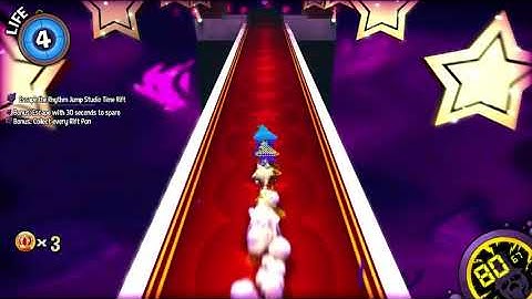 Rift Collapse: Rhythm Jump Studio (Full Clear) - Hat in Time DW Mods