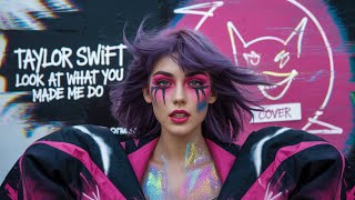 Taylor Swift Look What You Made 〜 item: look what you made me do music video jewels prop era