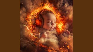 Binaural Ember Calm