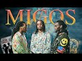 Capture de la vidéo The Rise Of Migos (Documentary)