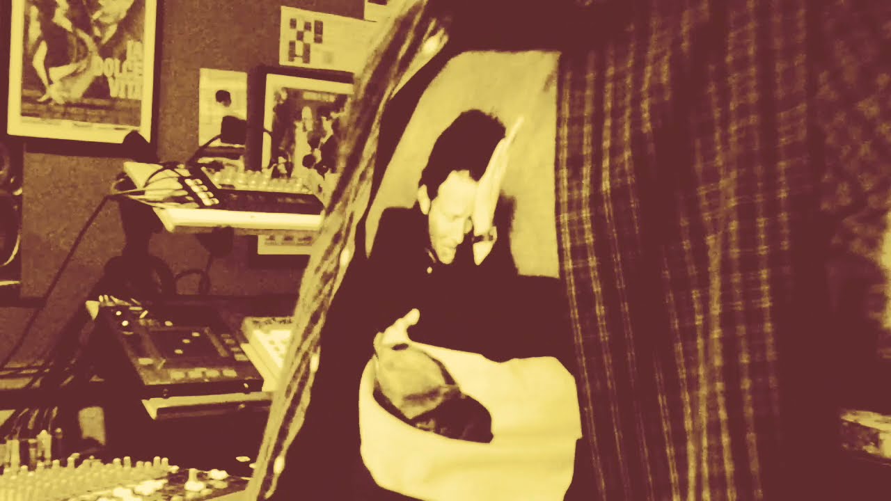 Cymbalise (Jam 2013.10.23)