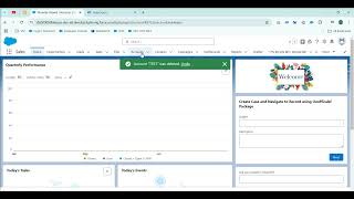 Query the recently deleted Record from Recycle Bin using Salesforce Inspector #inSalesforce