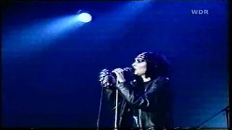 Siouxsie And The Banshees - Israel (1981) Köln, Germany Siouxsie And The Banshees - Israel (1981) Köln, Germany