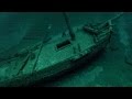 Rare 19th-century shipwreck discovered