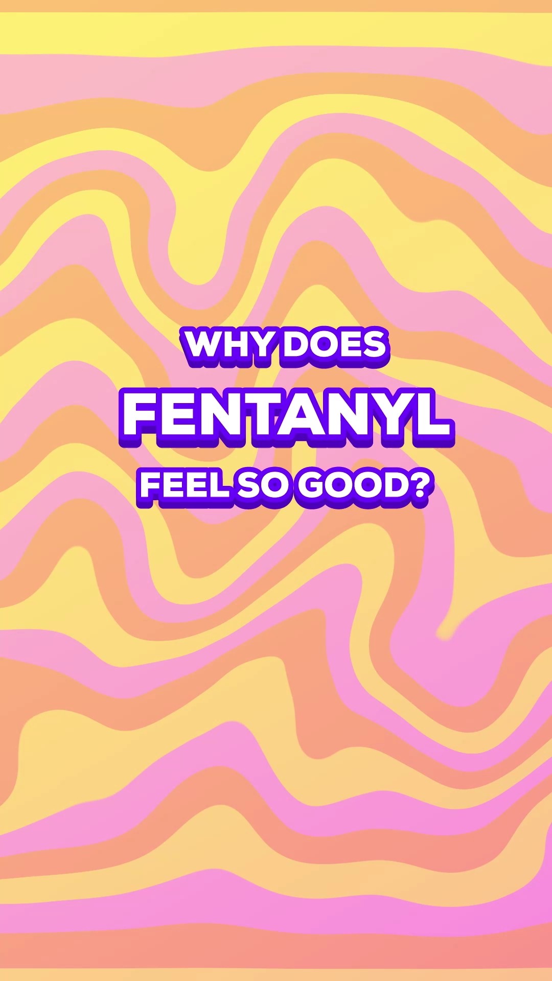 Fentanyl Explained #shorts