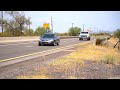 STOP camping in the left lane!