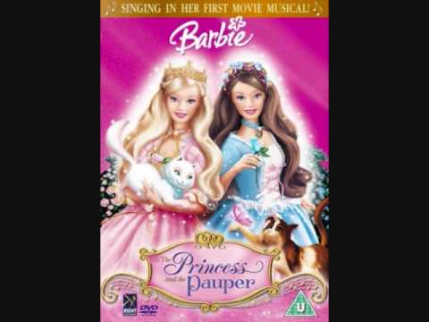barbie as princess