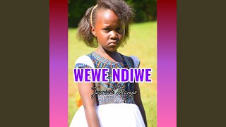 Wewe Ndiwe