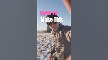 How To: เจนคลิป VFX ด้วยโมเดล Kling 2.1💥❄️