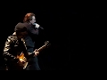 U2@ Cedarwood Road, Live Paris  13-09-2018