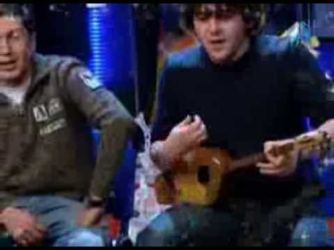 ანსამბლი მთიელი „ეტალონში\"