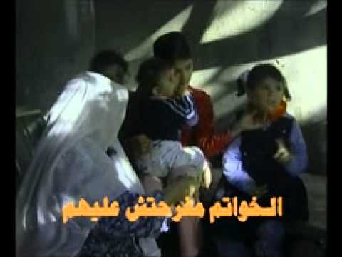 فضائح الصهيونية في غزة بلسان طفلة بريئة