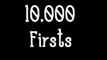 Transformice | 10.000 Firsts + Fails