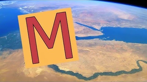 10 УДИВИТЕЛЬНЫХ ФАКТОВ ПРО НИЛ
