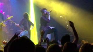 Hands Like Houses "Perspectives" LIVE! Face To Face Tour - Dallas, TX