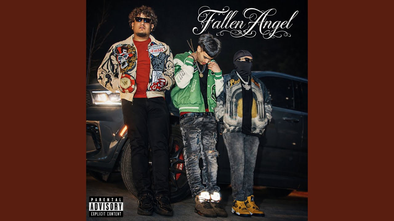 Fallen Angel - YouTube