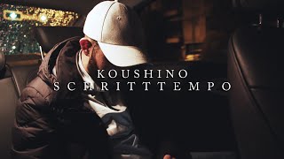 KOUSHINO - SCHRITTTEMPO Resimi