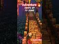 Full of adventure temple run |IND-MIT-GAMER #templerun #shotss