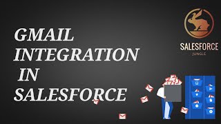Gmail integration with salesforce (REAL PROJECT) | InboundEmail in salesforce