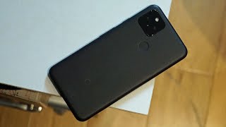 Pixel 5 in 2024 Last Year For Support?