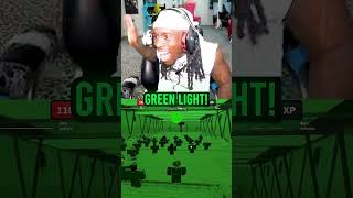 Kai Cenat Trolls Roblox Squid Game Players PART 2! 😭🚦
