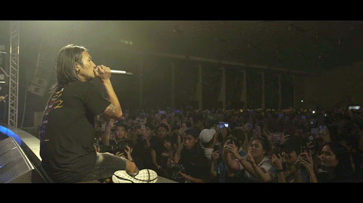 วิชาตัวเบา (Encore Version) - bodyslam