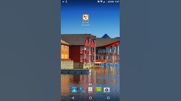 Background Color Change in MIT app inventor