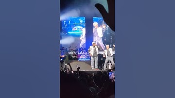 Legacy Tour: New Edition, Keith Sweat, Guy and Tank