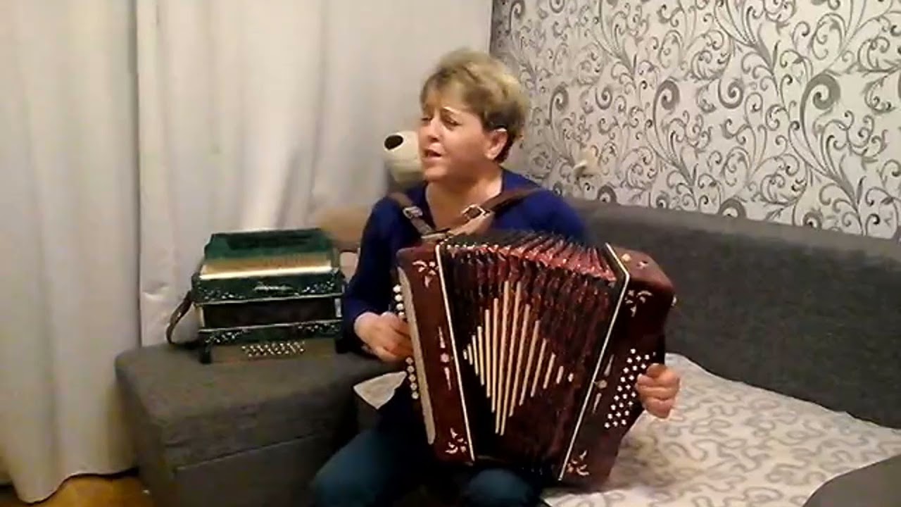 Татарске песни видео