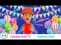 Hindi Rhyme Compilation Gubbare Wala Best For Kids 