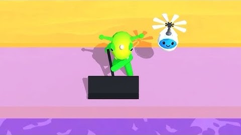 Spiral Craft 3D - All Levels Gameplay Android, iOS