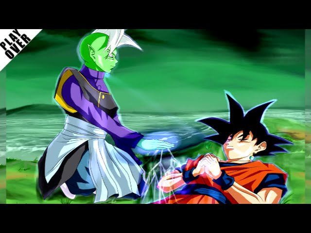 Dragon Ball Super - Capítulo 57