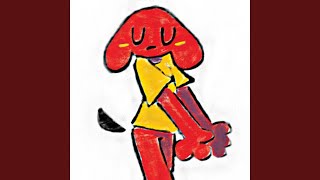 not having fun at the party