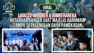 Download Lagu LAGU‼️HARI SANTRI NASIONAL 22 OKTOBER \u0026 JUMBERAREKA || \ MP3 Download Lagu LAGU‼️HARI SANTRI NASIONAL 22 OKTOBER \u0026 JUMBERAREKA || \ MP3