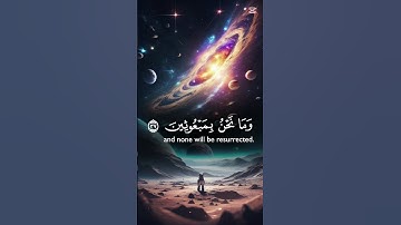 الشيخ ياسر الدوسري سورة المؤمنون
