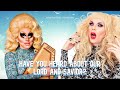 trixie and katya conquering the south while being a quintessential midwestern pastor for christ