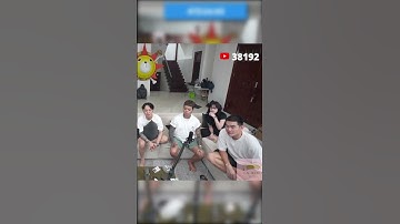 Reza Arap YB bisa bisa ke VINDES tapi gantian ke marapthon #MARAPTHON #YB #Tierison #LYuka #GarryAng