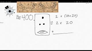 Introduction to Mayan Mathematics