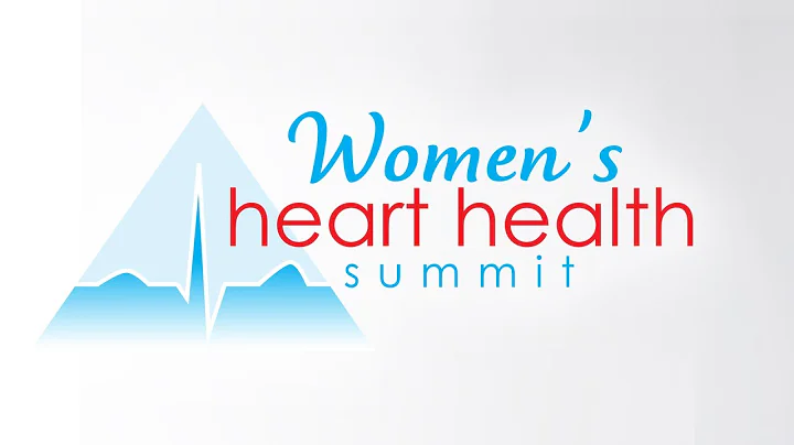 Mark Menolascino & Hyla Cass: Women's Heart Health...