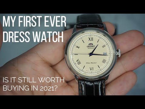 ORIENT BAMBINO IN