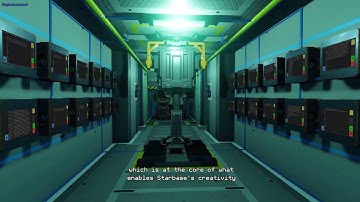 Starbase - Talking about YOLOL Programming!