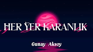 Her Yer Karanlik - Gunay Aksoy / Leyla Mecnun , Nabiz