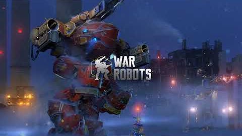 War Robots test server best weapons yet