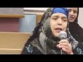 ترانيم من التراث الكنسي