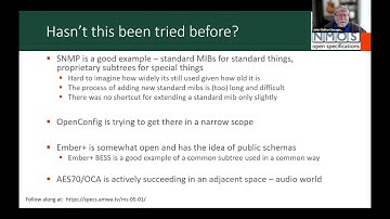 IP Oktoberfest 2021 - John Mailhot - The NMOS Device Modeling Project - Overview and Progress