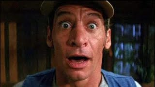 Visited the Real-Life Movie Locations of Ernest Goes to Camp
