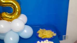 Iyiki Dogdun Durmuş Paşam