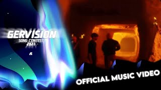 Velix & Playmen - Silver Moon - Albania 🇦🇱 - Official Music Video - GERVision Song Contest 2021