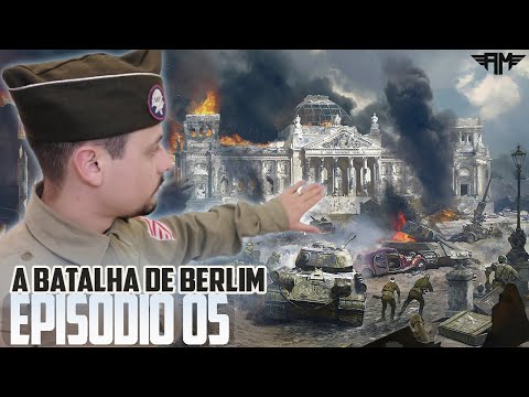 Vídeo: Vitórias do exército russo na Itália